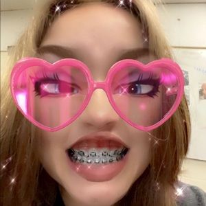 Meet your Posher, Maddie